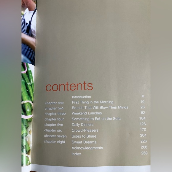 Curtis Stone : Relaxed Cooking Book - Picture 4 of 12